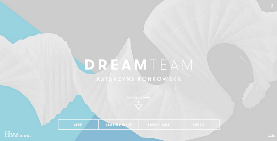 Dream Team Katarzyna Konkowska