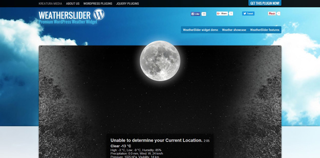 WeatherSlider-Premium-WordPress-Weather-Widget