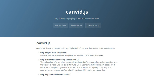 canvid.js