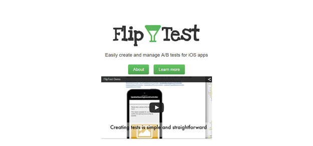 fliptest