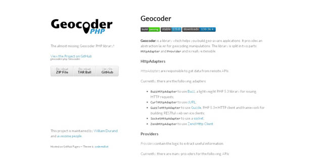 geocoder