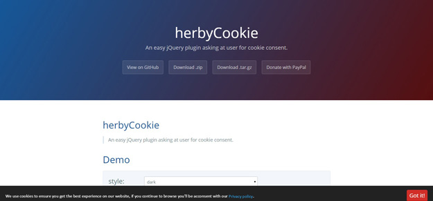 herbycookie