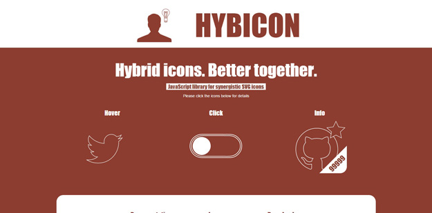 hybicon