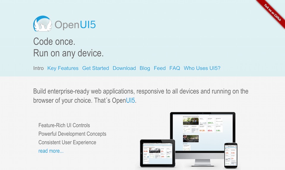 openui 5