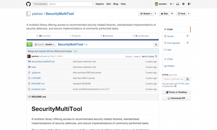 security multitool