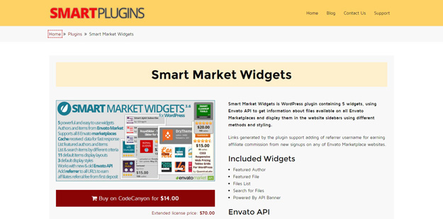 smart-market-widgets