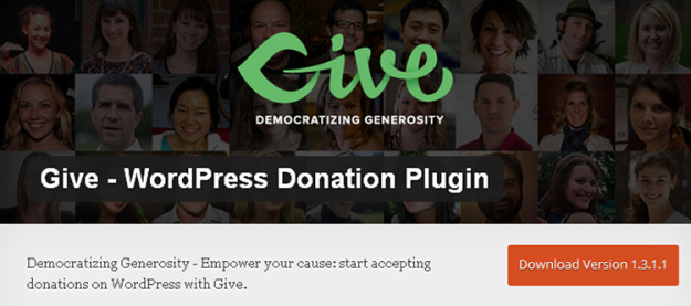 give-wordpress-donation-plugin