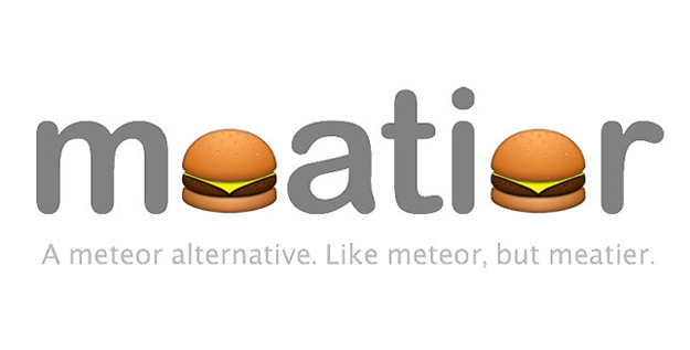 meatier