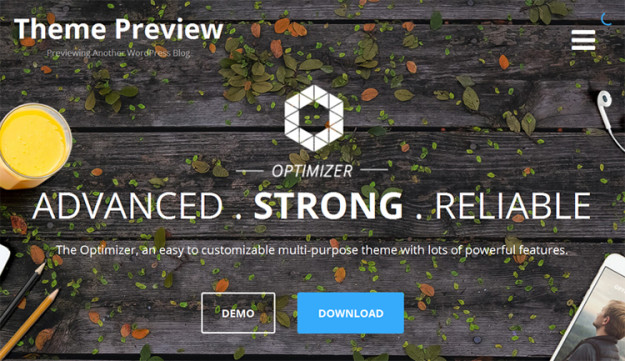 optimizer-wordpress-theme
